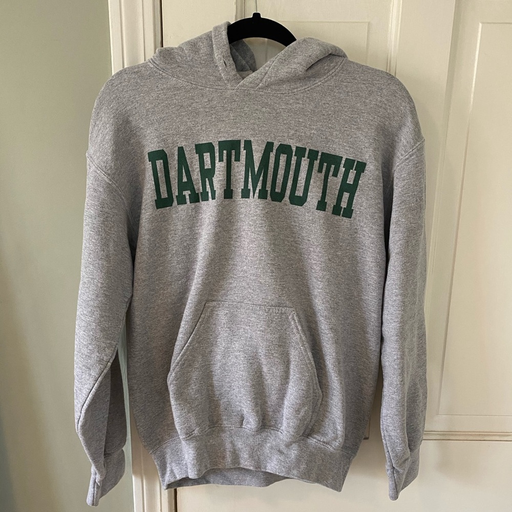 Dartmouth College Hoodie
